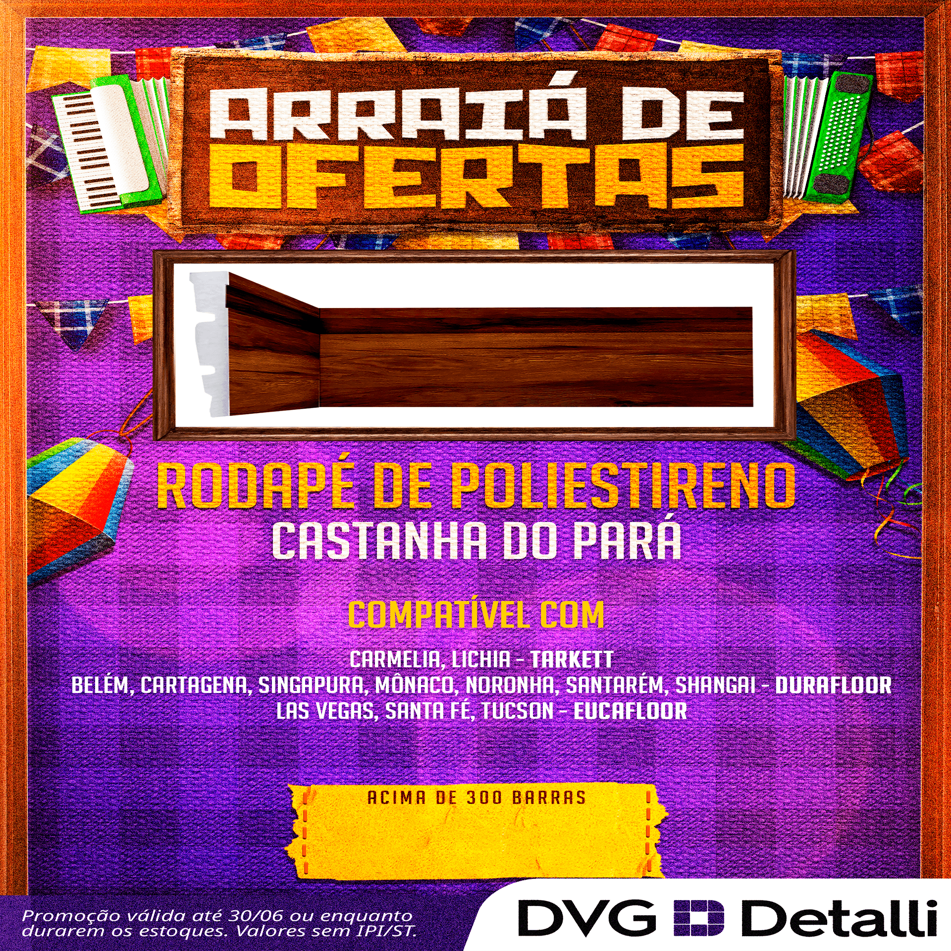 Social Promo