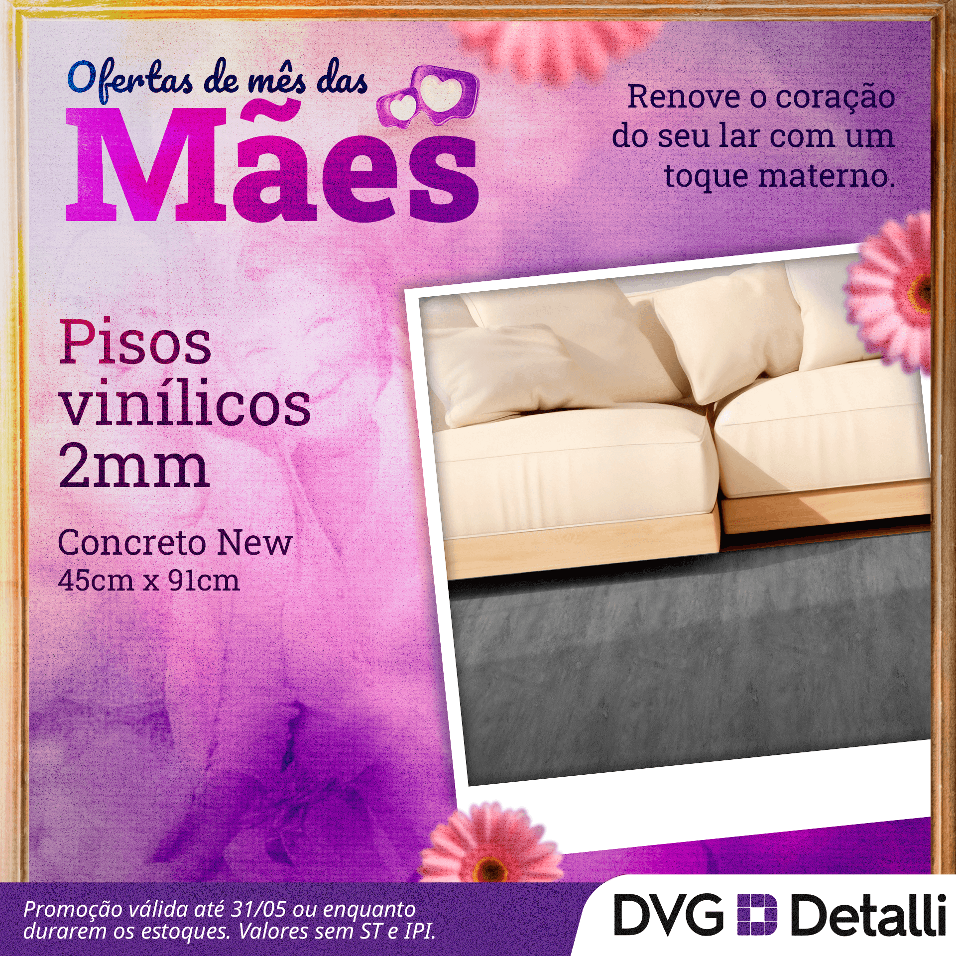 Social Promo