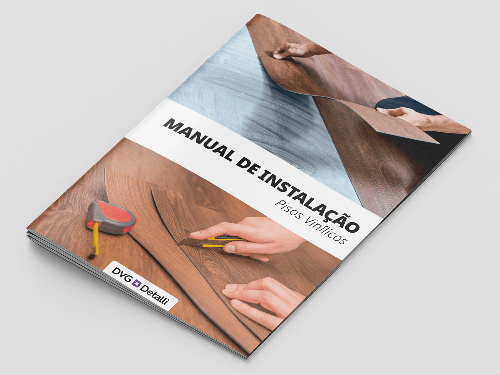 Manual Capa