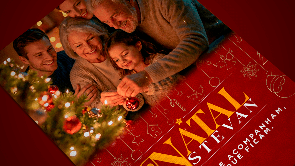 Natal Stevan